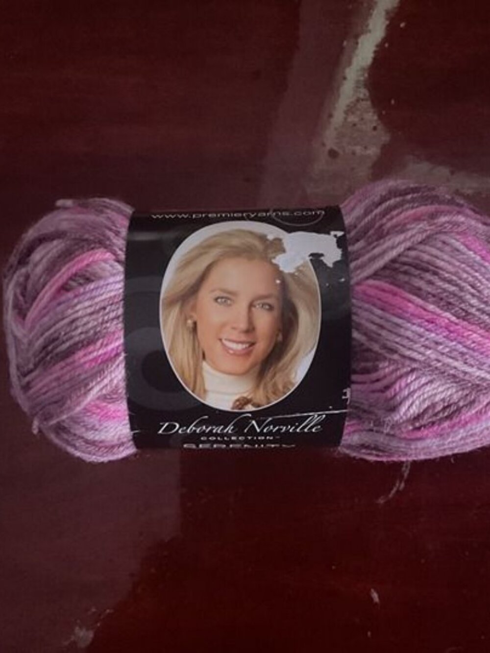 Premier Deborah Norville DN123-01